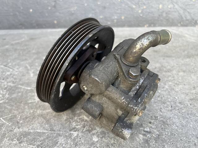 ГУР гидроусилитель руля VW Passat B5 1.6 2.3 / 1.9 TDI 2000-2005 - Фото 4