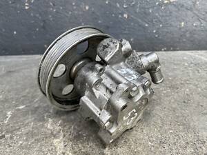 ГУР гидроусилитель руля Audi A4 B6 1.6 1.8 2.0