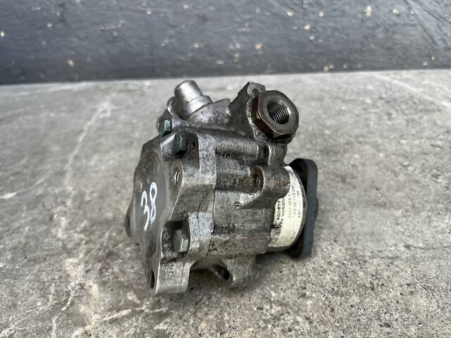 ГУР гидроусилитель руля Audi A4 B6 2.4 - Фото 2