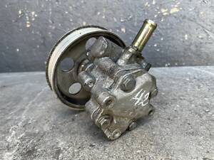 ГУР гидроусилитель руля Audi A4 B7 2.0 TFSI 8E0145153D