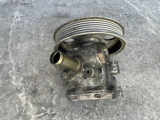 ГУР гидроусилитель руля Audi A4 B7 2.0 TFSI 8E0145153D - Фото 3