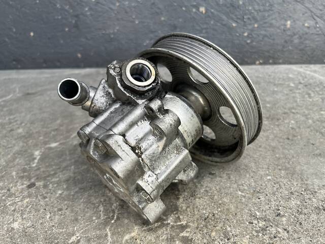 ГУР гидроусилитель руля Audi A6 C5 2.0 - Фото 2