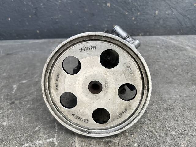 ГУР гидроусилитель руля Audi A6 C5 2.0 - Фото 3