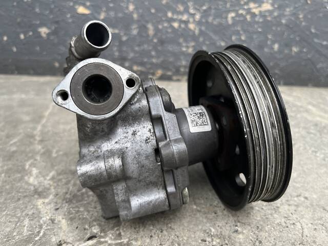 ГУР гидроусилитель руля Audi A6 C6 2.0 2005-2011 - Фото 3