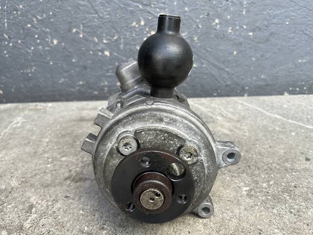 ГУР гидроусилитель руля BMW 6 E63 3.0 дизель - Фото 4