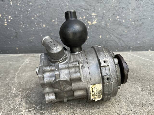 ГУР гидроусилитель руля BMW 6 E63 3.0 дизель - Фото 3