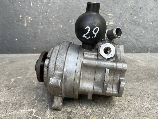 ГУР гидроусилитель руля BMW 6 E63 3.0 дизель - Фото 1