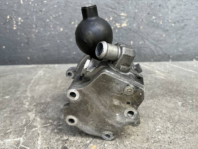 ГУР гидроусилитель руля BMW 6 E63 3.0 дизель - Фото 2