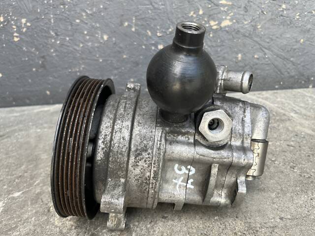 ГУР гидроусилитель руля BMW 6 E63 3.0 дизель с датчиком - Фото 1