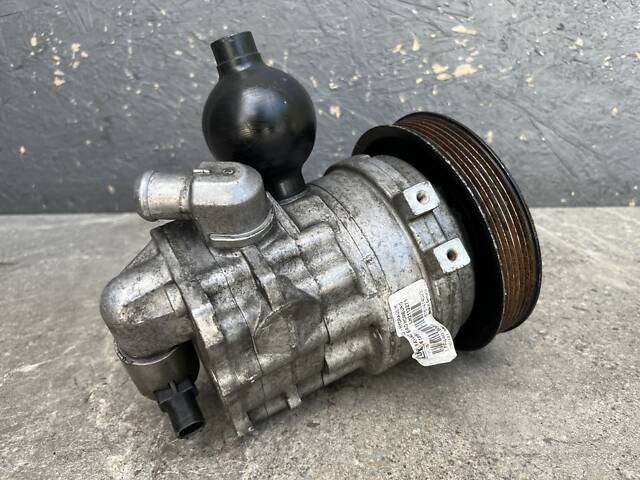 ГУР гидроусилитель руля BMW 6 E63 3.0 дизель с датчиком - Фото 3