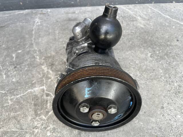 ГУР гидроусилитель руля BMW 6 E63 3.0 дизель с датчиком - Фото 4