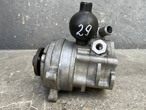 ГУР гидроусилитель руля BMW 5 E60 2.5 3.0 дизель