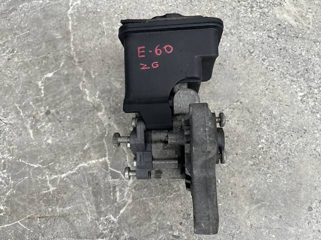ГУР гидроусилитель руля BMW e60 e61 2.0 2.5 3.0 D 2002-2010 - Фото 3