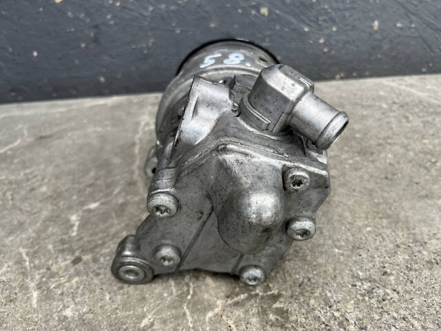 ГУР гидроусилитель руля BMW X5 F15 4.4 - Фото 2