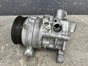 ГУР гидроусилитель руля BMW X5 F15 4.4