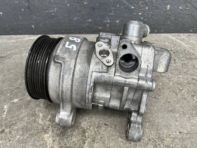 ГУР гидроусилитель руля BMW X5 F15 4.4 - Фото 1