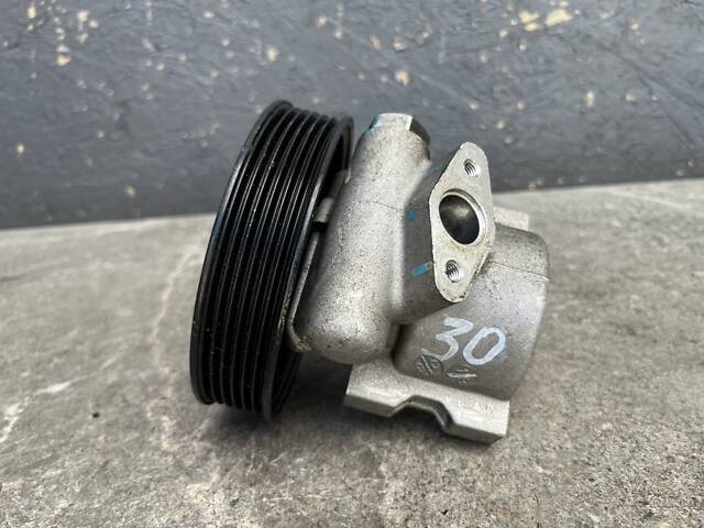 ГУР гидроусилитель руля Chevrolet Epica 2.0 D - Фото 1