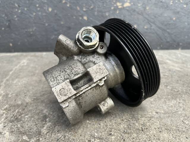 ГУР гидроусилитель руля Chevrolet Epica 2.0 D - Фото 3