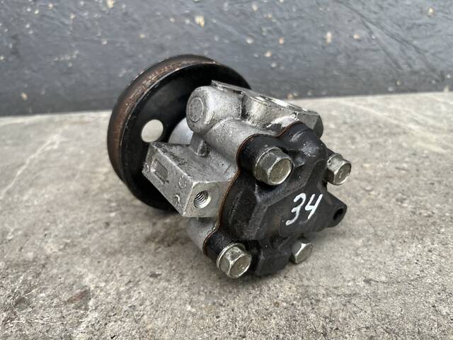 ГУР гидроусилитель руля Chevrolet Kalos 1.2 - Фото 1