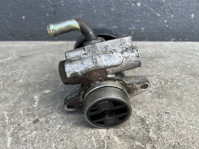 ГУР гидроусилитель руля Chrysler Voyager 2 2.5 TD 1992-1995 - Фото 2