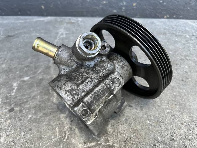 ГУР гидроусилитель руля Peugeot Partner 1.1 1.4 1.6 1996-2015 - Фото 2