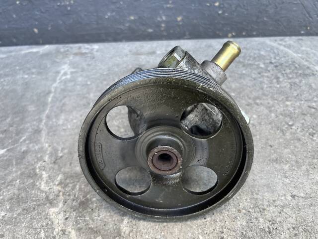 ГУР гидроусилитель руля Peugeot Partner 1.1 1.4 1.6 1996-2015 - Фото 3