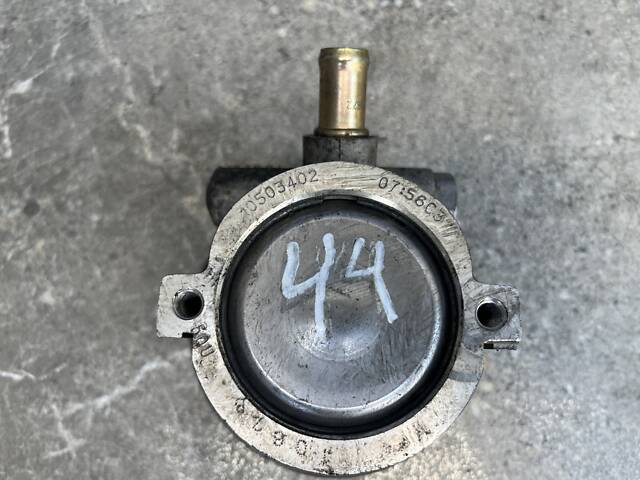 ГУР гидроусилитель руля Peugeot Partner 1.1 1.4 1.6 1996-2015 - Фото 4