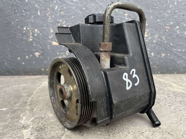 ГУР гидроусилитель руля Peugeot 206 1.9 D 1998-2001 - Фото 1