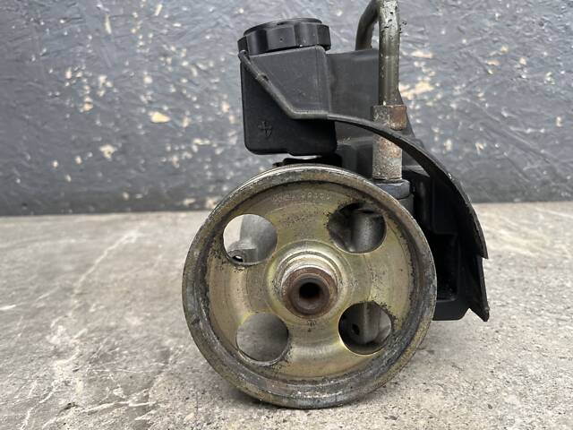 ГУР гидроусилитель руля Peugeot 206 1.9 D 1998-2001 - Фото 2