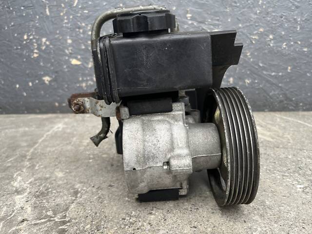 ГУР гидроусилитель руля Peugeot 206 1.9 D 1998-2001 - Фото 3