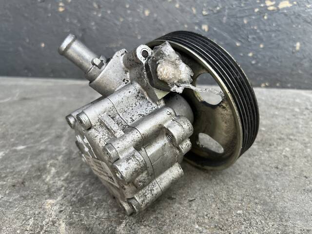 ГУР гидроусилитель руля Peugeot Partner 1.6 HDi 2008-2022 - Фото 2