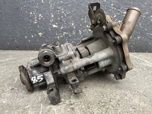 ГУР гидроусилитель руля Citroen Jumper 2.2 HDI 2006-2021