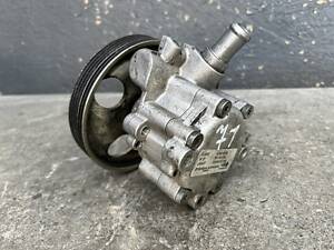 ГУР гидроусилитель руля Peugeot 407 1.8