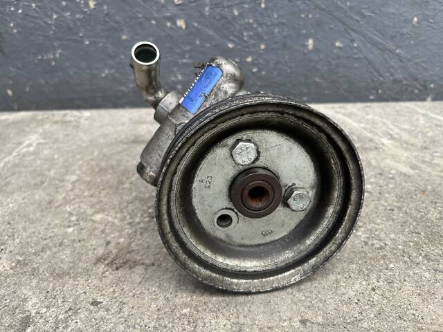 ГУР гидроусилитель руля Fiat Doblo 1.3 D Multijet JTD - Фото 4