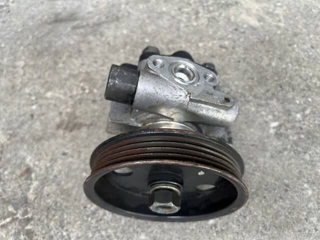 ГУР гидроусилитель руля Chevrolet Aveo 1.2 - Фото 3