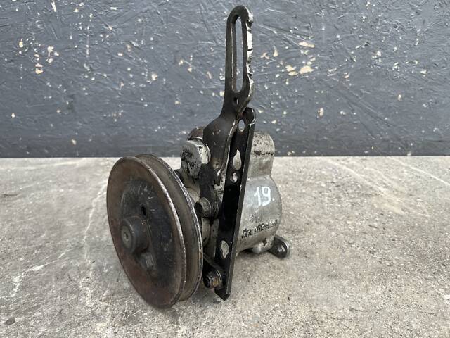 ГУР гидроусилитель руля для BMW 5 E28 2.0 2.5 2.8 - Фото 3