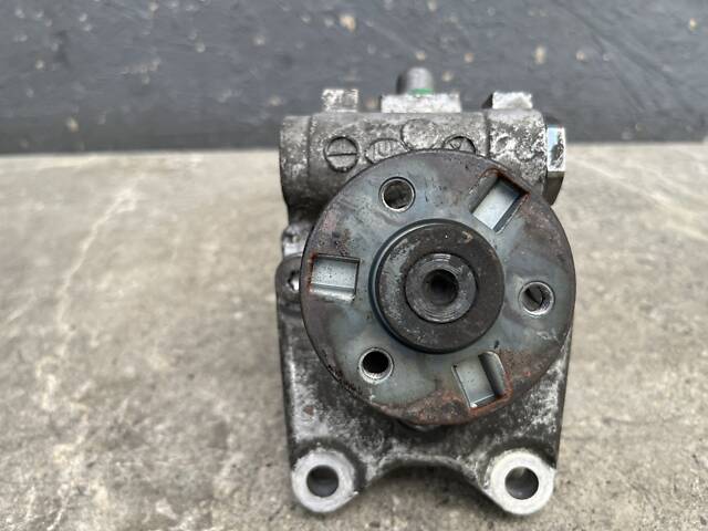 ГУР гидроусилитель руля для BMW 6 E63 3.0 - Фото 4