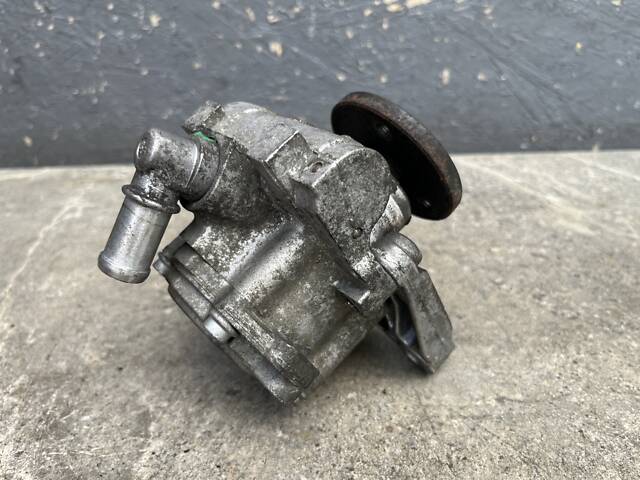 ГУР гидроусилитель руля для BMW 5 E60 E61 2.3 2.5 3.0 - Фото 3