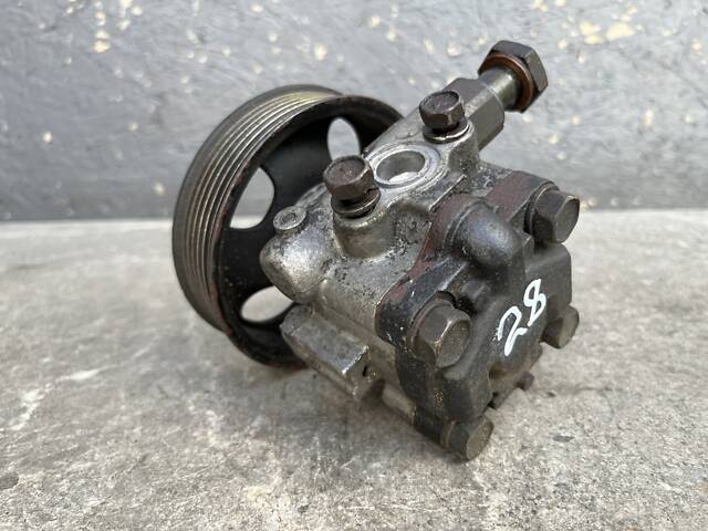 ГУР гидроусилитель руля для Hyundai Getz 1.5 CRDi - Фото 1