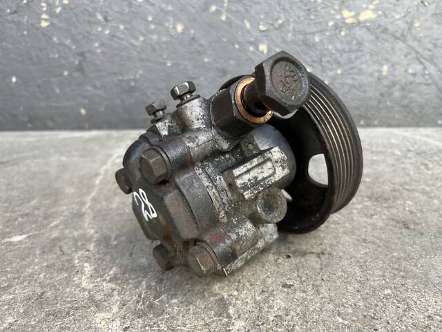 ГУР гидроусилитель руля для Hyundai Getz 1.5 CRDi - Фото 2