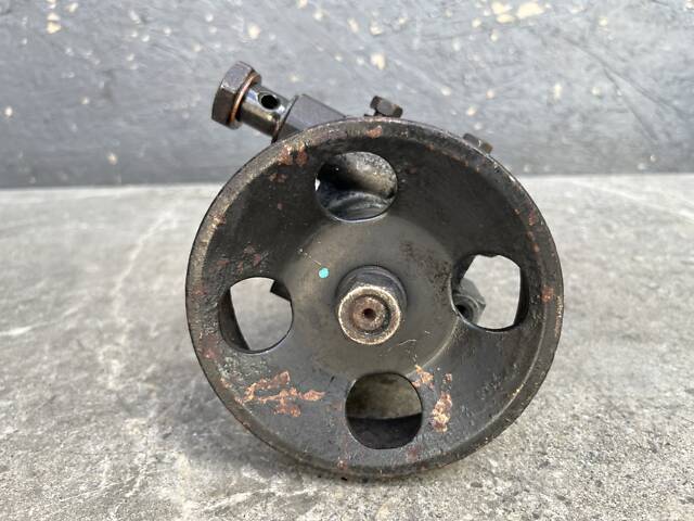 ГУР гидроусилитель руля для Hyundai Getz 1.5 CRDi - Фото 3