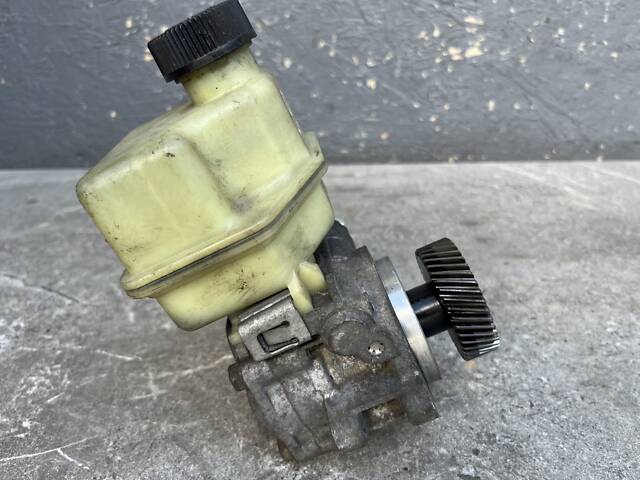 ГУР гидроусилитель руля для Mazda 6 2.0 DI GG - Фото 3