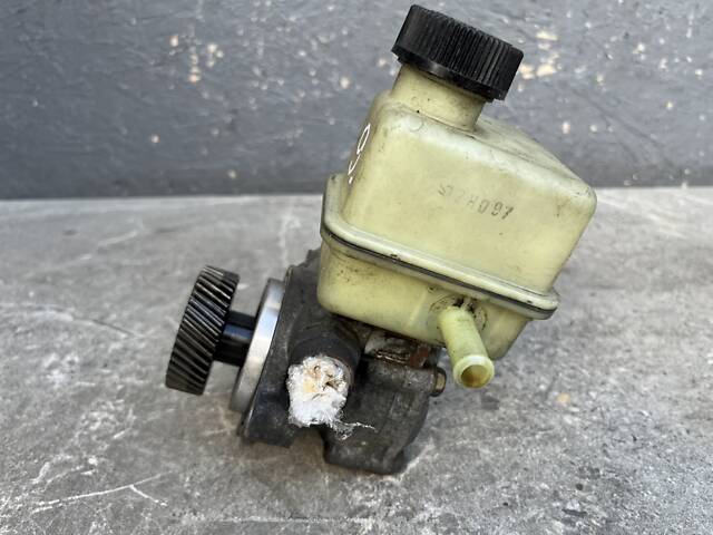 ГУР гидроусилитель руля для Mazda 6 2.0 DI GG - Фото 2