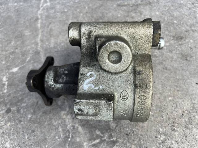 ГУР гидроусилитель руля для Renault Espace 2 TD 1996-2000 - Фото 1