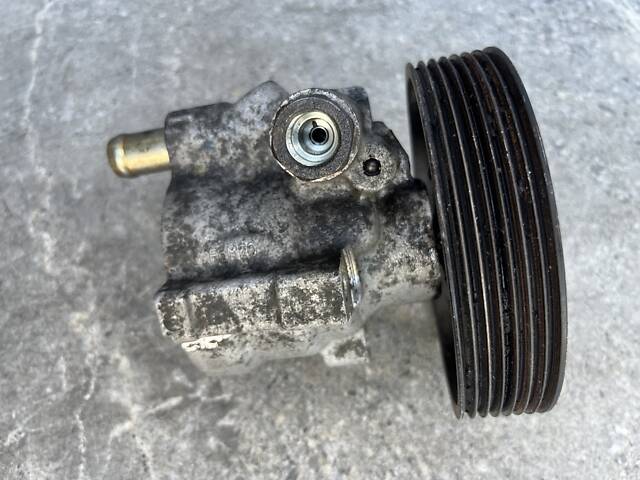 ГУР гидроусилитель руля для Renault Aventime 2.0 / 2.2 dCi - Фото 3