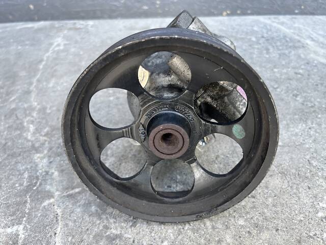 ГУР гидроусилитель руля для Renault Aventime 2.0 / 2.2 dCi - Фото 4