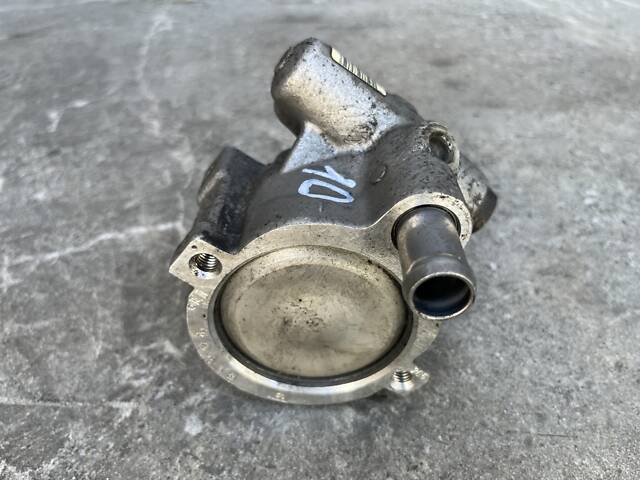 ГУР гидроусилитель руля Renault Laguna 2 3 2.0 2.2 dCi - Фото 2