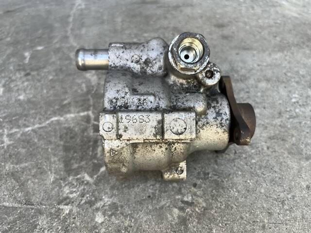 ГУР гидроусилитель руля для Opel Movano DTi CDTI - Фото 3