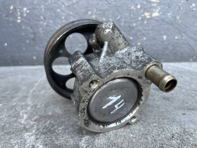 ГУР гидроусилитель руля для Nissan Interstar 1.9 2.2 2.5 dCi - Фото 1