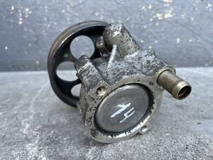 ГУР гидроусилитель руля для Renault Master 2 2 1.9 dTi 2.2 2.5 dCi